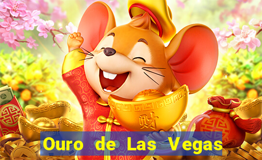 Ouro de Las Vegas o ouro maldito de las vegas filme online